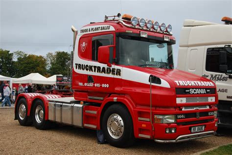 V Abe Scania L V Truck Trader Matt Brown Flickr