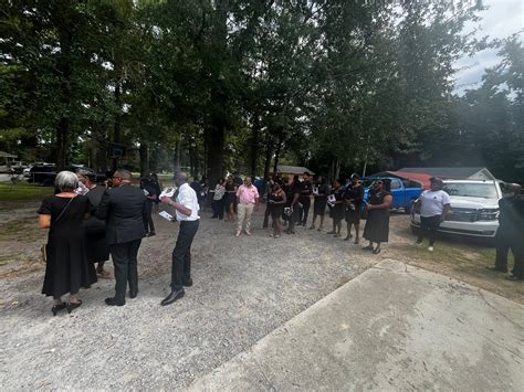 Mitchell-Josey Funeral Home | Darlington SC