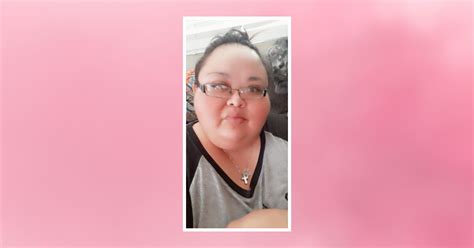 Nicole Rodriguez Obituary 2023 Latina Funerals And Cremations