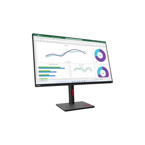 Lenovo Thinkvision T P Inch Ips X Cd M Ms