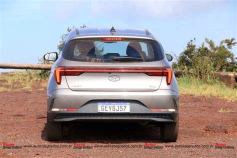 Hyundai Hb Platinum Plus Mais Seguro E Menos Confort Vel