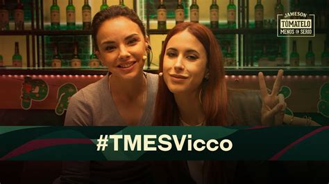 TÓMATELO MENOS EN SERIO 1x40 con VICCO y CHENOA Programa Completo