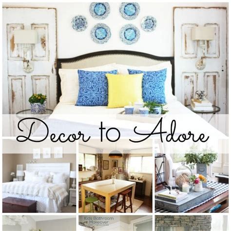 beautiful decor ideas  directions