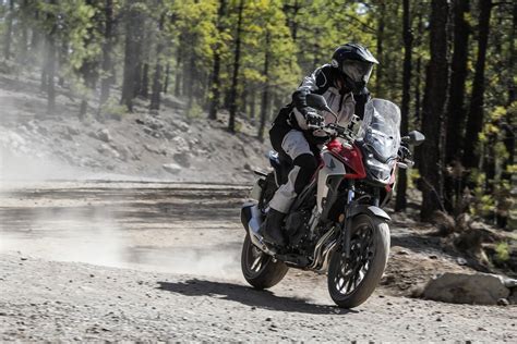 Prova Honda CB500X 2019 TEST Che Bello Viaggiare Anche In