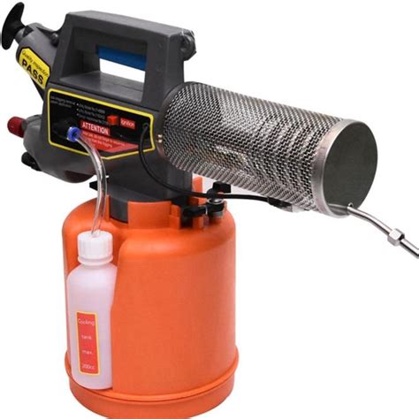 jual krisbow portable insect fogger  liter mesin fogging shopee