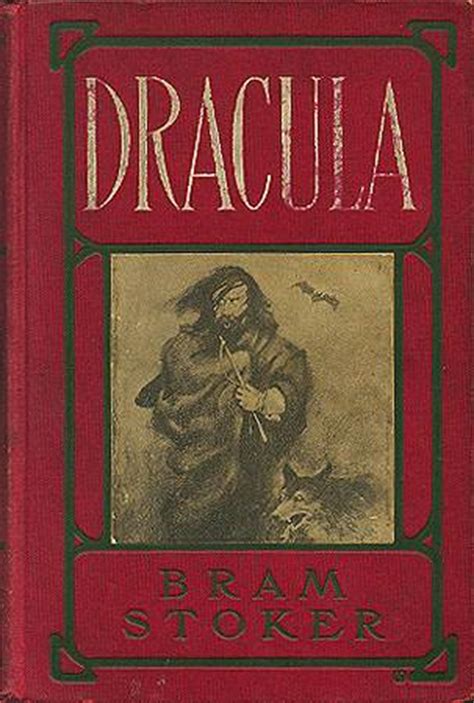 Dracula (novel) | Headhunter's Horror House Wiki | Fandom