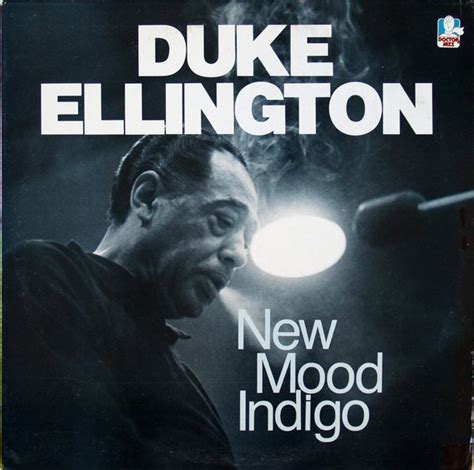 Duke Ellington New Mood Indigo Vinyl Lp At Discogs