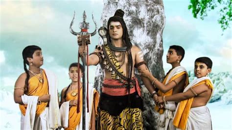 Watch Hara Hara Mahadeva Full Episode 22 Online in HD on Hotstar UK