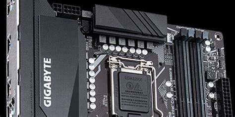 Z490 UD｜AORUS - GIGABYTE Россия