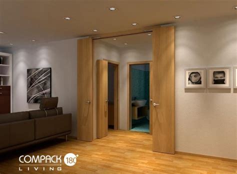 COMPACK LIVING 90