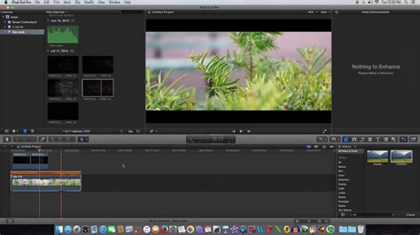 Particulas Para Final Cut Pro X GRATIS FREE PLUGIN PARTICLE FOR FINAL