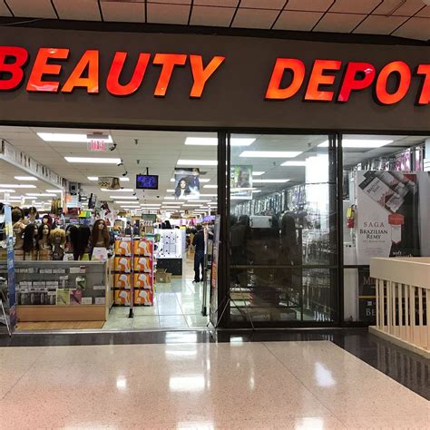 Beauty Depot | Atlanta GA
