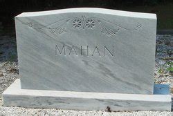 Minnie Ola Holt Mahan 1907 2002 Find A Grave Gedenkplek