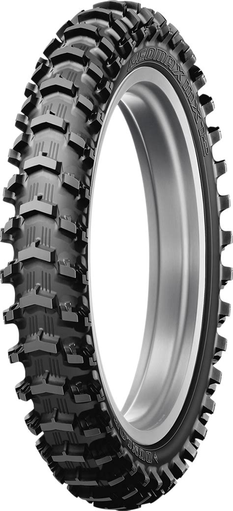 Dunlop Geomax Mx Rear Tire M Aomc Mx