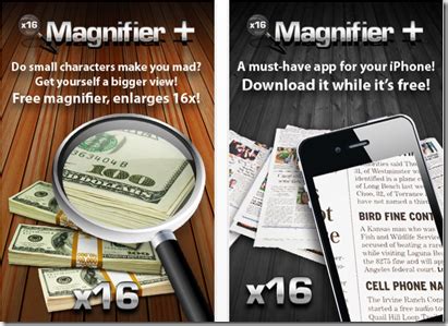 Magnifier_app_for_Ipad - Charl Laas Optometrists