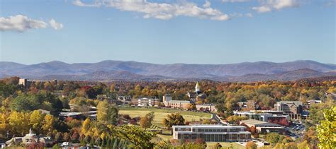 Ung Dahlonega Campus Flickr