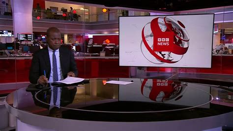 Bbc News 17bst Headlines And Intro 31 3 23 [1080p50] Youtube