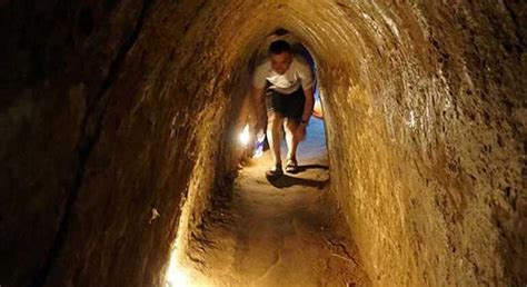 Discover Cu Chi Tunnels Half Day Tour Ho Chi Minh FREETOUR