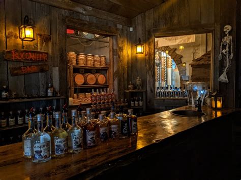 10 Must-Visit Distilleries for Rum in Central Florida - Rum Raiders