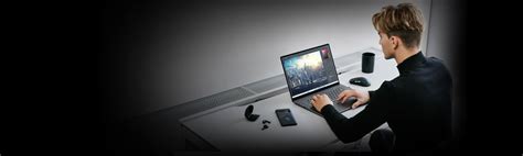 AI PCs Gaming Laptops | ROG Global | For Those Who Dare