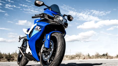 The Most Fuel Efficient Motorcycles Of