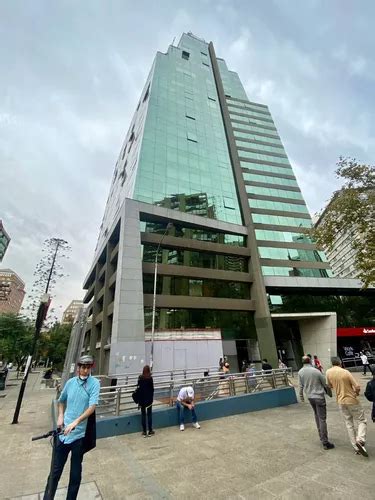 Avenida Nueva Providencia Oficina Portalinmobiliario