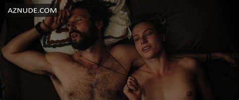 SALLIE HARMSEN Nude AZNude