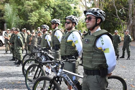 Batalhão de Polícia Ambiental ganha nova sede e reforça ações no Piauí