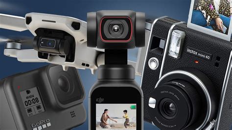 The 7 Amazon Prime Day camera deals I'm looking to snap up | TechRadar