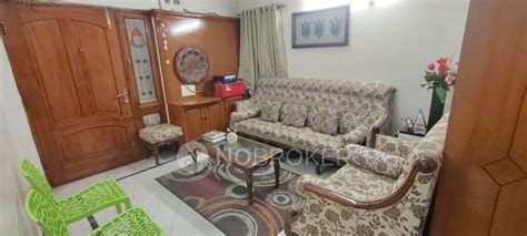 V Residency Masab Tank Without Brokerage Fully Furnished Bhk Flat