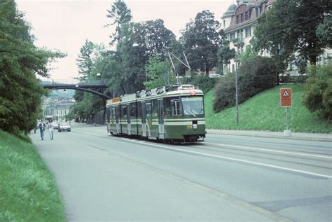 SVB0852 : Tramclub Basel - Fotoservice