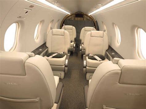 Pilatus Pc 12 Cabin Private Aircraft Small Aircraft Aircraft