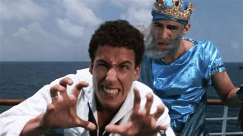 Adam Sandler First Comedy Is So Awful You Need To See It To Believe ...