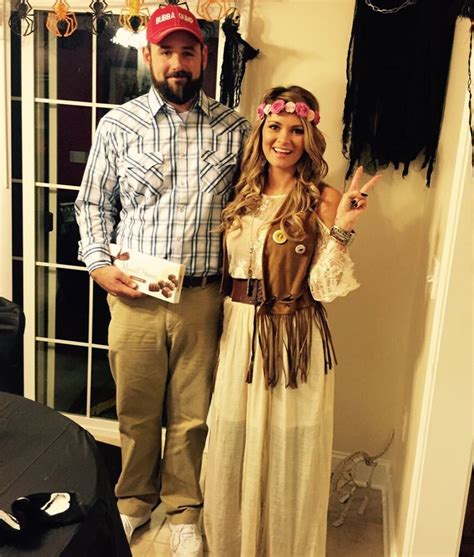 Hippie Jenny (Forrest Gump) Costume For Cosplay Halloween, 51% OFF