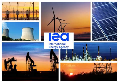 Iea Makes Recommendations For Policy Makers Electric Utilities On