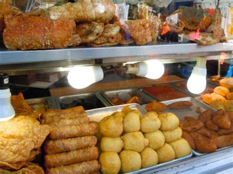 Puerto Rican Food: 29 Traditional Dishes of Puerto Rico | Travel Food Atlas