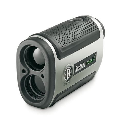 Bushnell Tour V2 Laser Rangefinder Reviewed And Tested In 2017