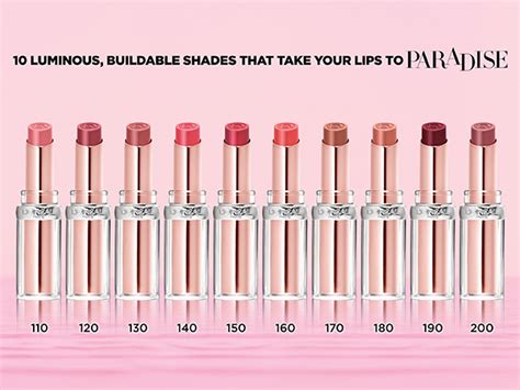 Mua L Oreal Paris Glow Paradise Hydrating Balm In Lipstick With