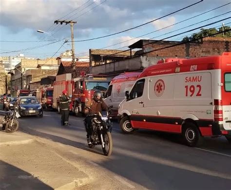 Idoso câncer morre após tentar acender cigarro e cama pegar fogo em