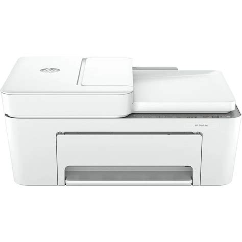 HP DeskJet 4220e Multifunción Color WiFi Blanca Impresora antarti