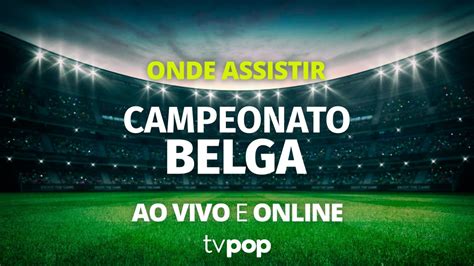 Campeonato Belga Assista Ao Vivo E De Gra A Ao Jogo Anderlecht X Club