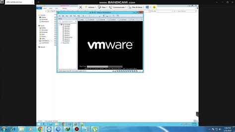 How To Install And Configure MikroTik Router OS On VMware