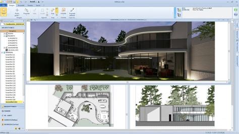 Herramientas BIM para la arquitectura descubre cuáles son las