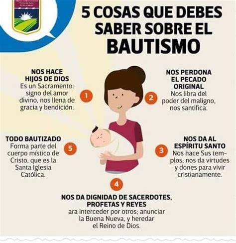 ᐈ ¿cuáles Son Los Tres Dones Que Recibimos En El Bautismo ️ Bautismo Inc