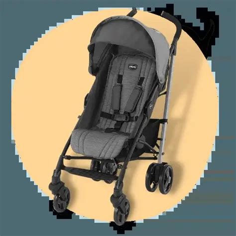 The 13 Best Chicco Stroller of 2024 - BabCare