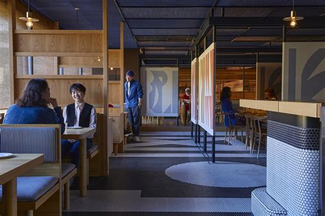 Ace Hotel Kyoto By Kengo Kuma Associates Commune Design