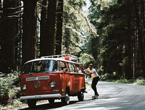 Pin By Quique Maqueda On Hot Roads Van Life Trinidad Vw Bus