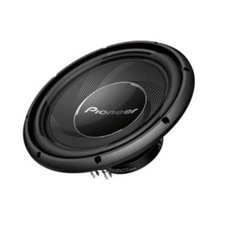 Altavoces Para Coche W Pioneer Ts R S Feu Vert