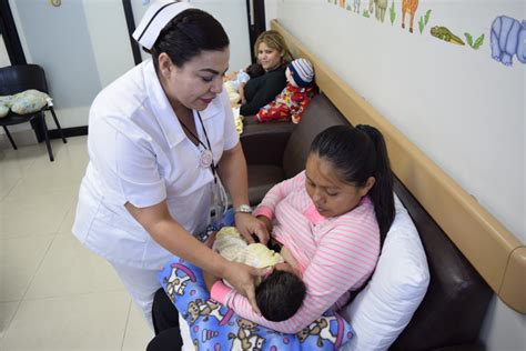 RealizarÁ Hospital Materno Infantil De Mexicali Actividades Pro