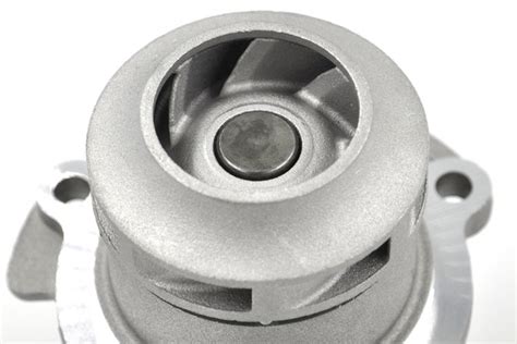 Помпа MAGNUM TURBO Лада Ларгус, Гранта, Калина (двиг. ВАЗ 8 клапанов ...